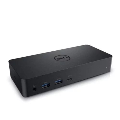 D6000 универсальная док-станция/ D6000 Universal USB-C dock фото 4