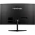 Монитор ViewSonic VX2719-PC-MHD (VX2719-PC-MHD)