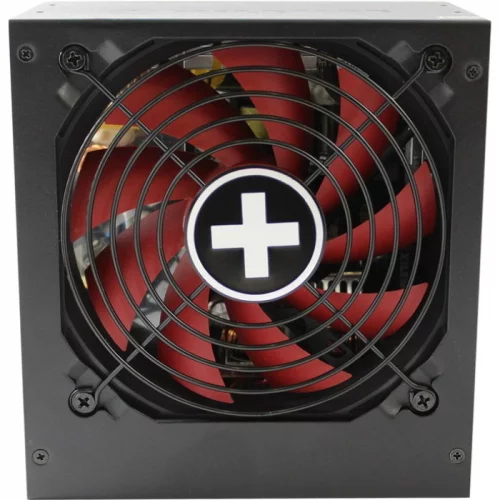 Блок питания Xilence XP650R9 Performance X, 650W, A.PFC, ATX12V 2.4, 120 mm fan, 80 Plus Gold (XN072) фото 2