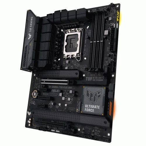 Материнская плата/ TUF GAMING Z790-PLUS WIFI (90MB1D80-M1EAY0) фото 3