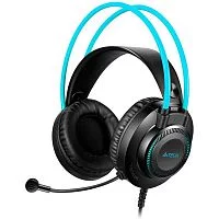 Эскиз Гарнитура A4Tech Fstyler FH200i (FH200I BLUE)