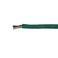 (LAN-5EUTP-HFLT-GN)