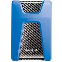 Эскиз Внешний жесткий диск Adata HD650 (AHD650-2TU31-CBL) 