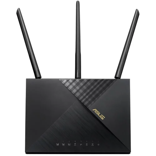 Роутер Asus 4G-AX56 (90IG06G0-MO3110) фото 2