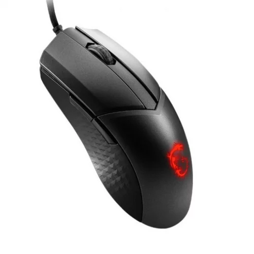 Мышь MSI Clutch GM41 Wired, 16000dpi, USB2.0, 6but (S12-0401910-C54) фото 2