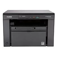 Эскиз *Черно-белое лазерное МФУ Canon i-CLASS MF3010 (5252B008)
