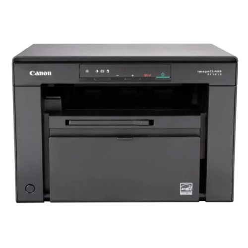 *Черно-белое лазерное МФУ Canon i-CLASS MF3010 (5252B008/ 5252B007/ 5252B009) {А4, 18 стр./ мин, 64 Мб,1200 x 600 dpi, USB, лоток 150 л., Canon Cartridge 925/ 725/ 325,}