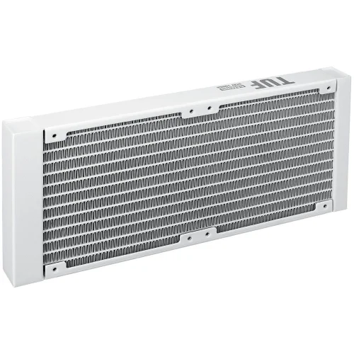 Жидкостная система охлаждения ASUS TUF GAMING LC III 240 ARGB WHT (90RC01J2-B0EAY0) фото 9
