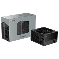 Блок питания 600W Ocypus Beta P600 BK (ATX, APFC, 20+4 pin, 120mm fan, PCI-E 6+2Px2, 3xSATA) (Beta-P600-N1HDBK024X-EU)