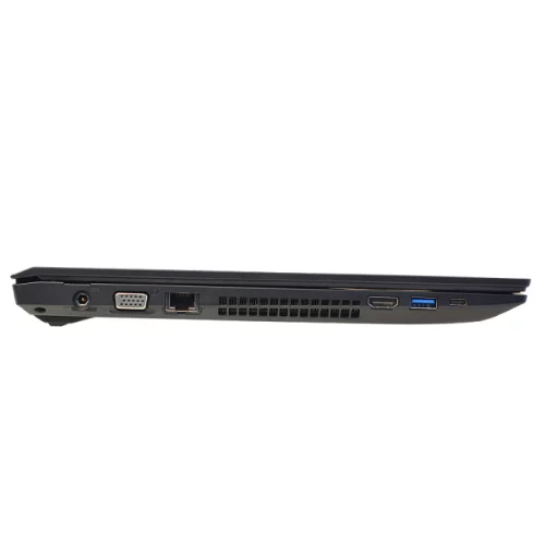 Ноутбук Aquarius CMP NS685U R11 (Исп.2) [QRCN-NS685U1M1618H125L90NBNNNN2] 15.6