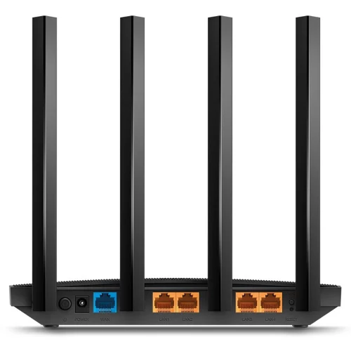 Роутер TP-Link Archer C6U (ARCHER C6U) фото 3