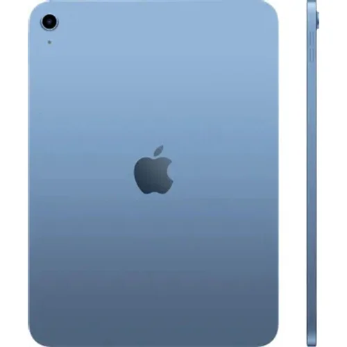 Планшет Apple iPad 2025 A3354 A16 Bionic 5C RAM6Gb ROM256Gb 11 IPS 2360x1640 iOS синий 12Mpix 12Mpix BT WiFi 10hr (MD4H4LL/A) фото 2