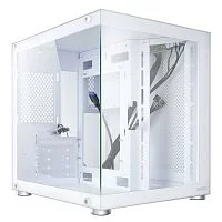 Ginzzu V200 White