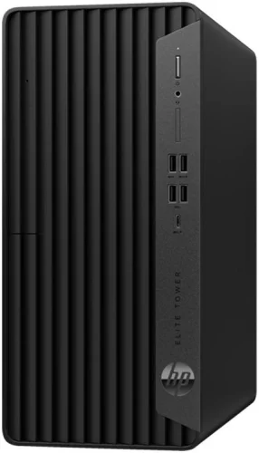 Компьютер HP EliteDesk 800 G9 TWR i7 12700 (2.1) 16Gb SSD512Gb UHDG FreeDOS 3.0 GbitEth 260W мышь клавиатура черный (4E7E0AV/16GB)