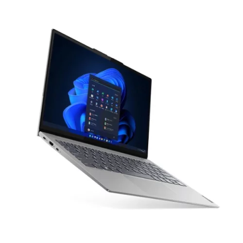 Ноутбук Lenovo ThinkBook 13s G4 IAP 13 WUXGA, Core i5-1240P, 16GB, 512GB SSD, noODD, WiFi, BT, FPR, TPM, noOS [21AR003MRU] фото 2