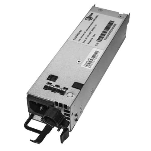 SNR Блок питания (AC) для коммутатора SNR-S300G-24FX (S300-PSU-AC)
