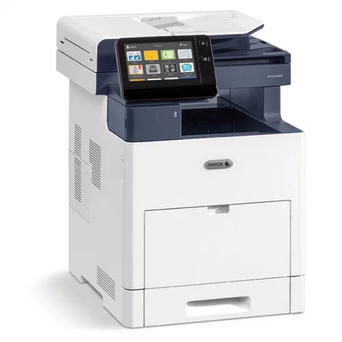 МФУ Xerox VersaLink B605X (B605V_X) фото 3