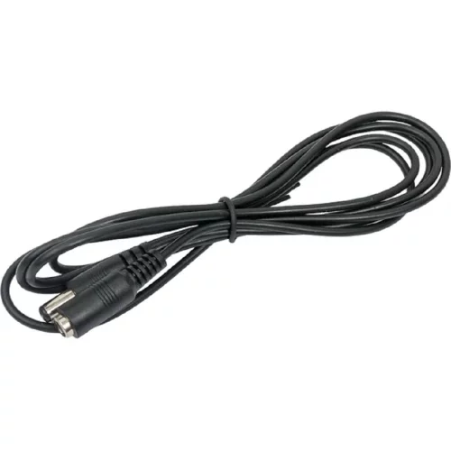 Rexant (14-0350) Удлинитель кабеля питания DC гнездо-штекер (2,1х5,5мм) 1,5м фото 2