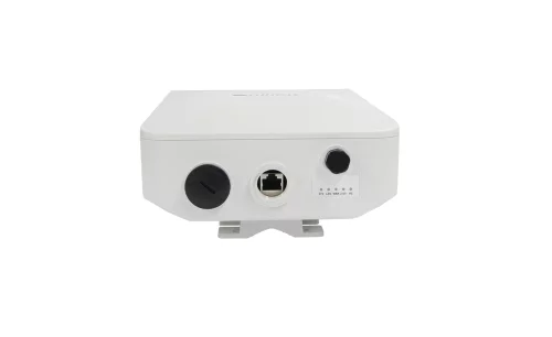 Точка доступа/ Внешняя двухдиапазонная Wi-Fi 6 точка доступа AX1800, 1x1000Base-T WAN PoE, 1x1000Base-T LAN, 1 направленная антенна 8 dBi (OAP1800G/A1A) фото 2
