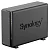 Система хранения данных Synology DS124 (DS124)