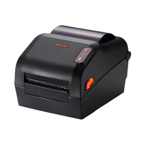 Принтер этикеток/ XD5-40d, 4 DT Printer, 203 dpi, USB, Serial, Ethernet, Black (XD5-40DEK)