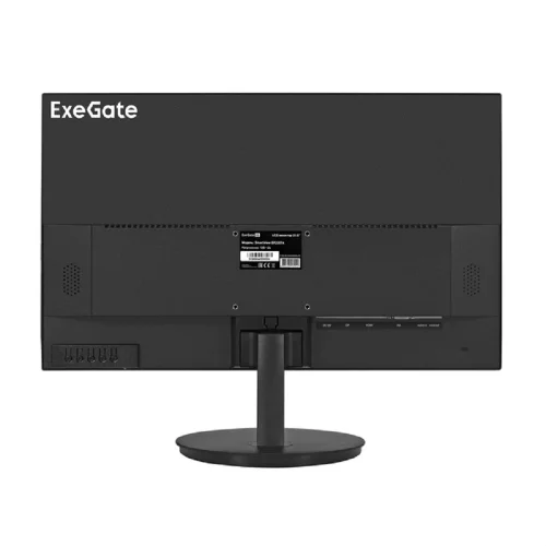 Монитор ExeGate 21.5 EP2207A SmartView (EX295590RUS) LCD ExeGate 21.5