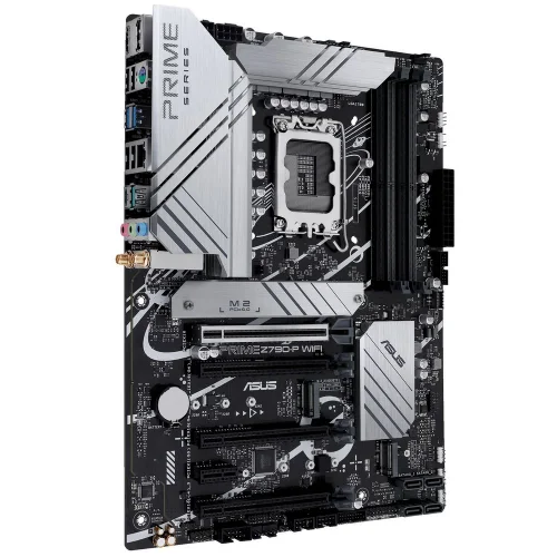 Материнская плата/ PRIME Z790-P WIFI (90MB1CJ0-M1EAY0) фото 3