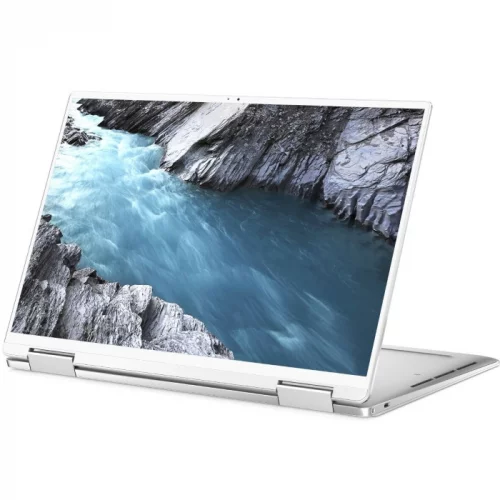 Ноутбук Dell XPS 13 9310 2-in-1 13.4 FHD+/ Touch/ Core i7-1165G7/ 16GB/ 512GB SSD/ noDVD/ WiFi/ BT/ FPR/ TPM/ Win11Pro (9310-0512) фото 5