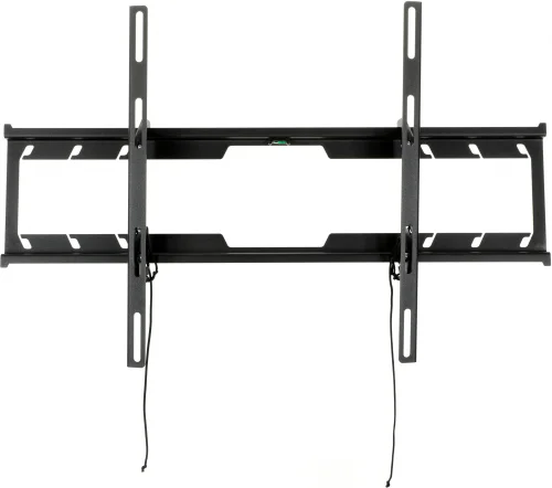 Кронштейн для телевизора Holder LCD-T6628-B черный 32-70 макс.40кг настенный наклон фото 5