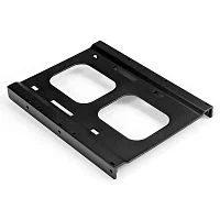 Exegate EX269594RUS Салазки (переходник) для установки HDD 2.5" в отсек 3.5" Exegate HD-2T3P-NF