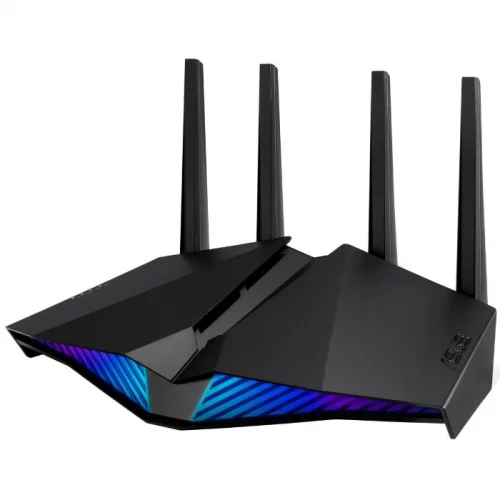 Роутер Asus RT-AX82U (90IG05G0-MO3R10) фото 3