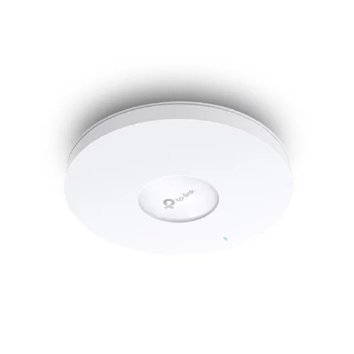 Точка доступа/ AX3000 Ceiling Mount Dual-Band Wi-Fi 6 Access Point (EAP650) фото 3