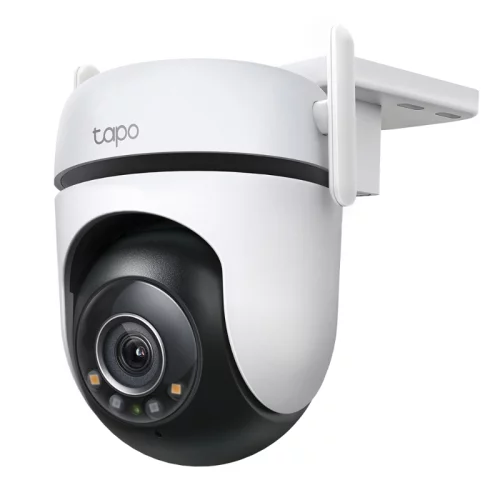 TP-Link Tapo C520WS Умная уличная поворотная камера