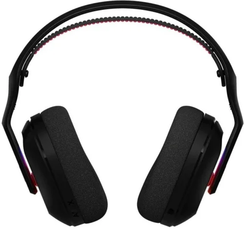 Гарнитура/ Logitech Wireless Gaming Headset A20 X - BLACK (939-002247) фото 4