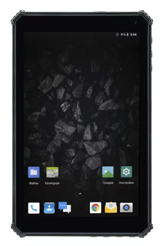 Планшет MIG T8X, SDM450 1,8Ghz , 3Gb/32Gb, 800*1280 LCD, 5MP/13MP, 4G LTE, Android 10 GMS, Wi-Fi 2.4GHz/5GHz, Bluetooth 4.2 BLE, NFC, кабель USB Type-C, блок питания USB (MGT8X-33A10)