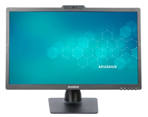 Моноблок Aquarius Mnb Pro T514 R53 23.8