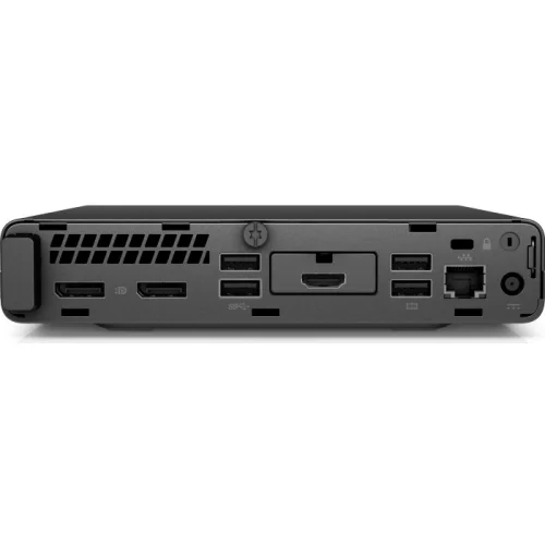 Компьютер HP ProDesk 405 G5 DM/ Ryzen 7 Pro 4750/ 16GB/ 256GB SSD/ Win10Pro (23H63EA) фото 2