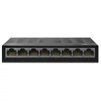 Коммутатор TP-Link LS1008G 8x RJ-45 (LS1008G)