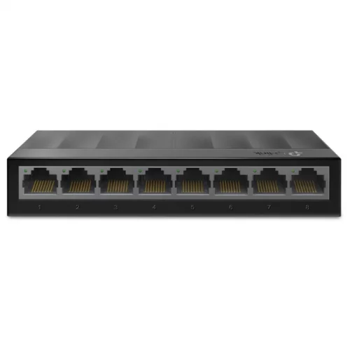 Коммутатор TP-Link LS1008G 8x RJ-45 (LS1008G)