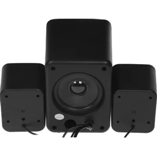 Defender Акустическая 2.1 система V14 11Вт, bluetooth,питание от USB [65314] фото 2