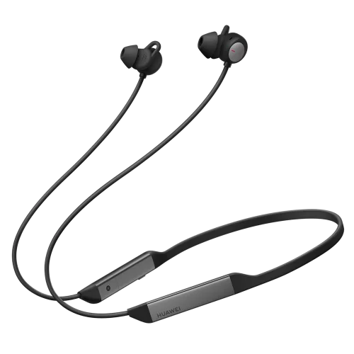 Наушники BT-гарнитура Huawei FreeLace Pro 2 M0004 Black 55037230