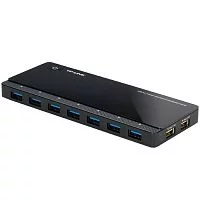 Эскиз Разветвитель USB 3.0 TP-Link UH720