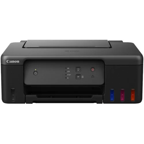 *Принтер Canon PIXMA G1430 струйный A4 (5809C009)