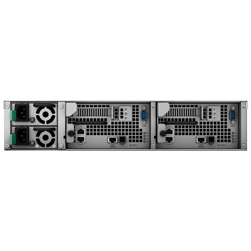 Система хранения Synology UC3200 (UC3200) фото 4