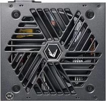 Блок питания Formula ATX 500W FX-500 (20+4pin) APFC 120mm fan 4xSATA RTL