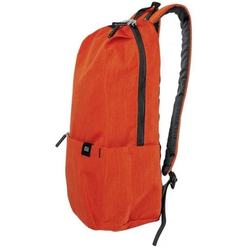 Рюкзак Xiaomi Mi Casual Daypack оранжевый (ZJB4148GL) фото 4