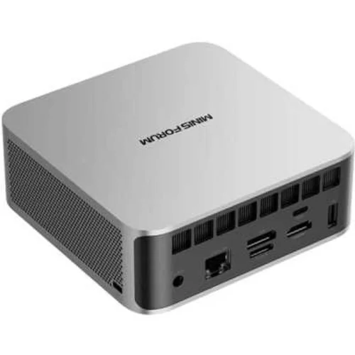 Minisforum Мини Компьютер M1PRO-125H/16GB+512GB M1 Pro-125H, 16GB+512GB, WIN11 Pro фото 2