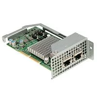 AOC-CTG-I2T Dual RJ45 2U MicroLP Form Factor PCI-E x8 2.1 (138302)