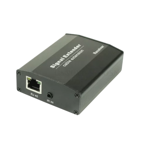 Приемник OSNOVO RLN-Hi3 Дополнительный приёмник для комплекта TLN-Hi3+RLN -Hi3. Позволяет использовать режим broadcast для передачи HDMI по сети Ethernet с одного источника на множество мониторов (до 253). Раз