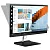 Моноблок Lenovo V540-24IWL AIO 23.8" FHD [10YS0034RU] Core i5-8265U/ 4GB/ 256GB SSD/ DVD-RW/ WiFi/ BT/ Win10Pro/ black (10YS0034RU)